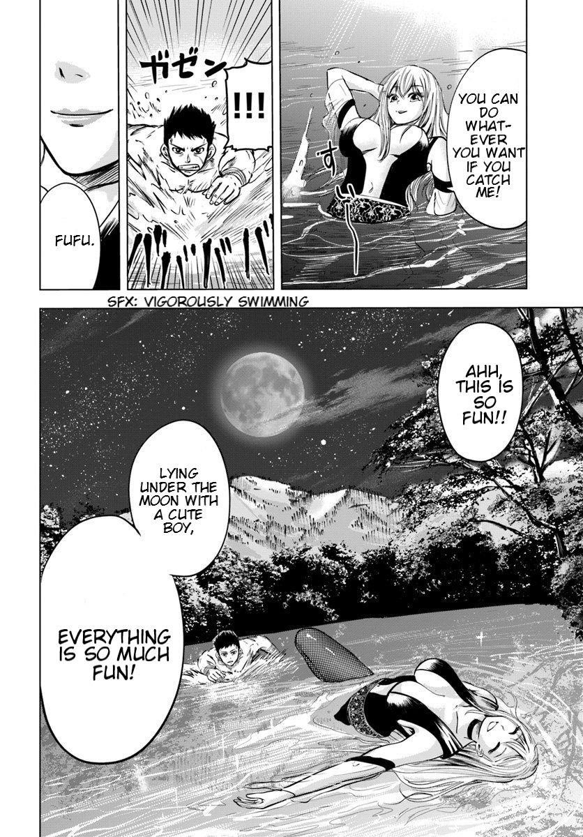 Road to Kingdom Chapter 3.2 image 11