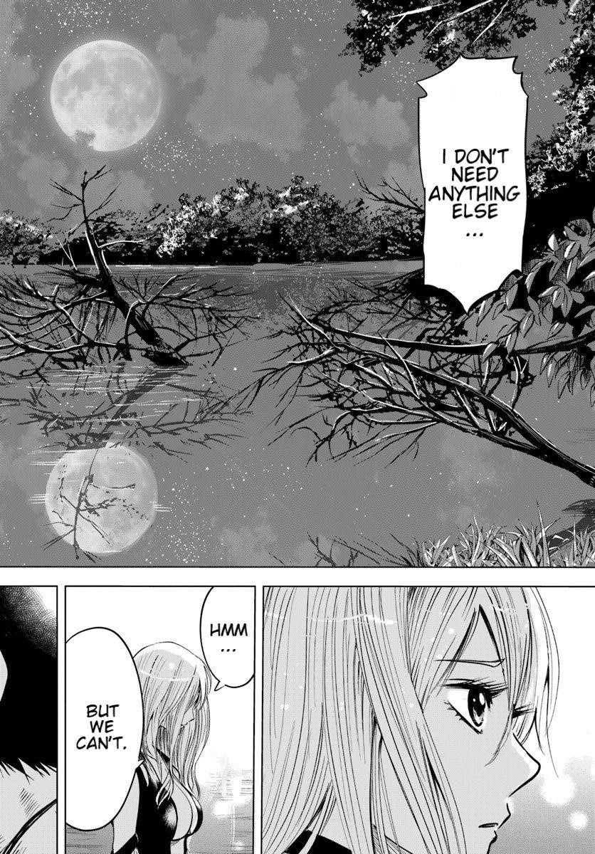 Road to Kingdom Chapter 3.2 image 15
