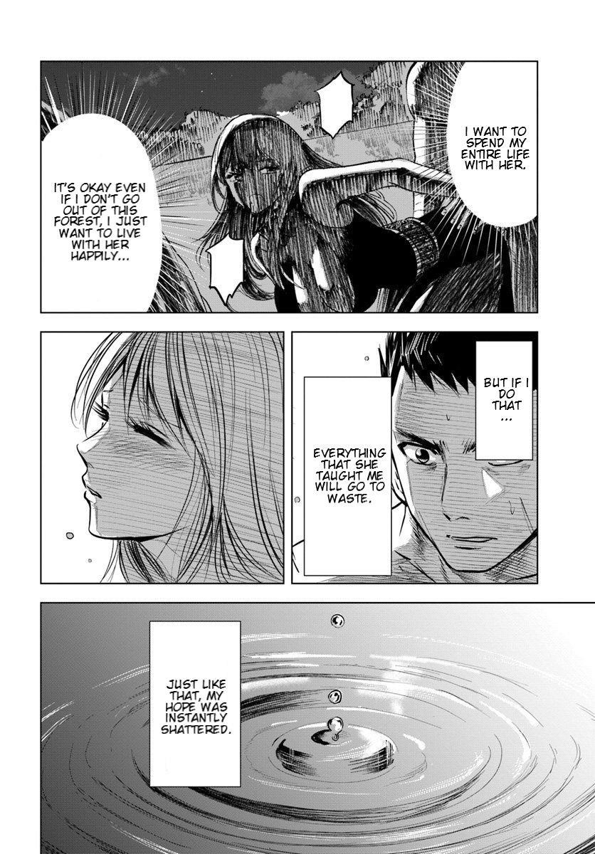 Road to Kingdom Chapter 3.2 image 17
