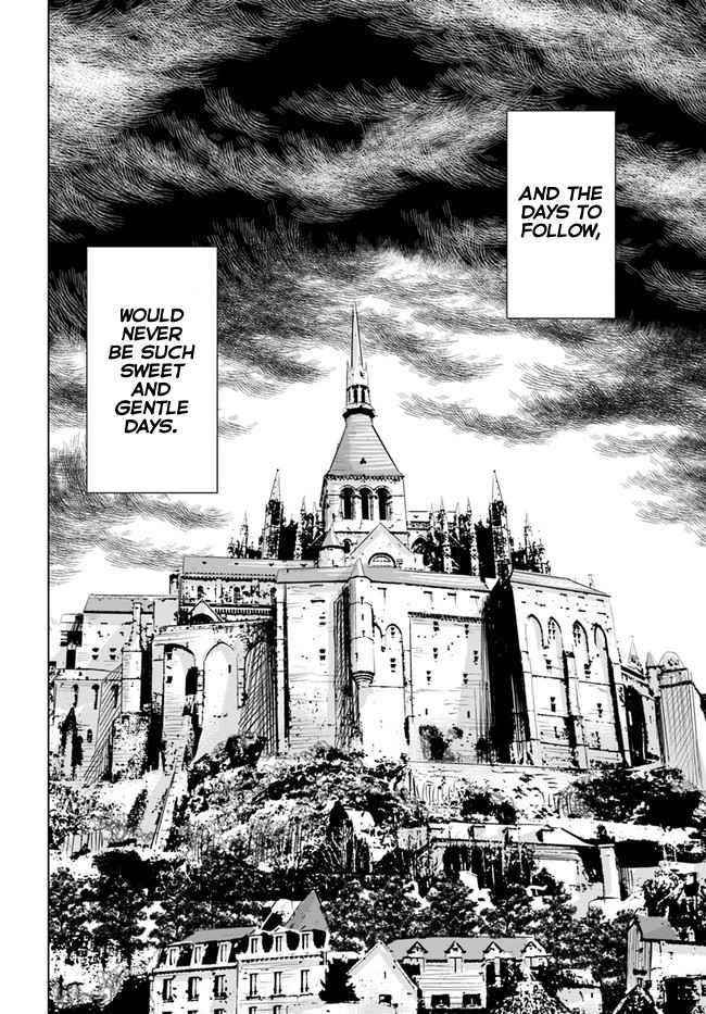 Road to Kingdom Chapter 30 image 13