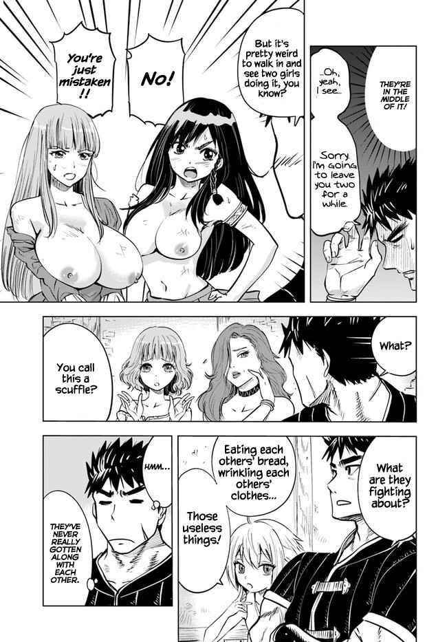 Road to Kingdom Chapter 30 image 16