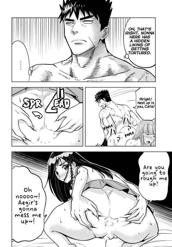 Road to Kingdom Chapter 30 image 21