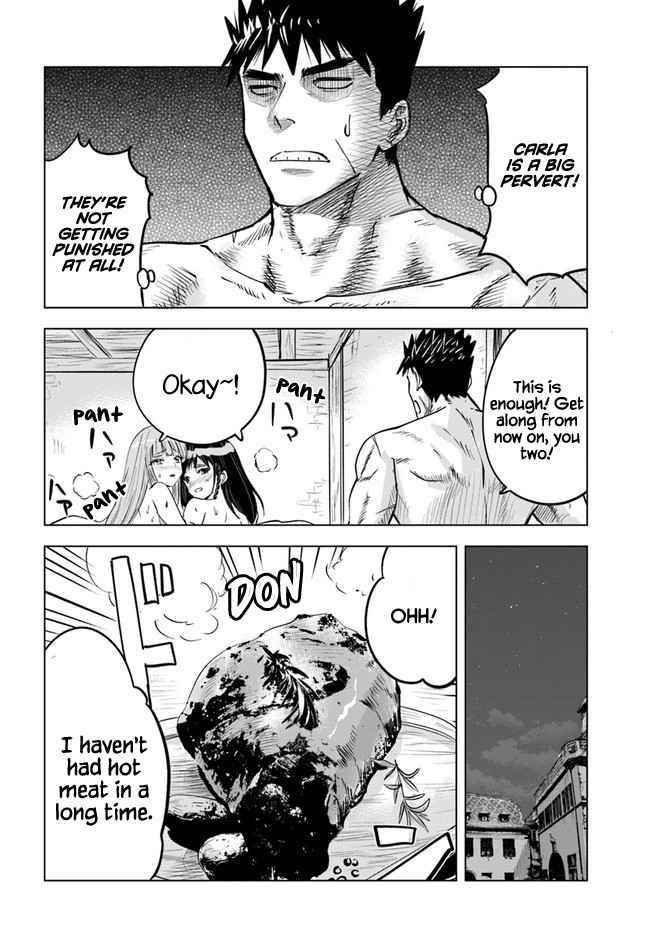 Road to Kingdom Chapter 30 image 23