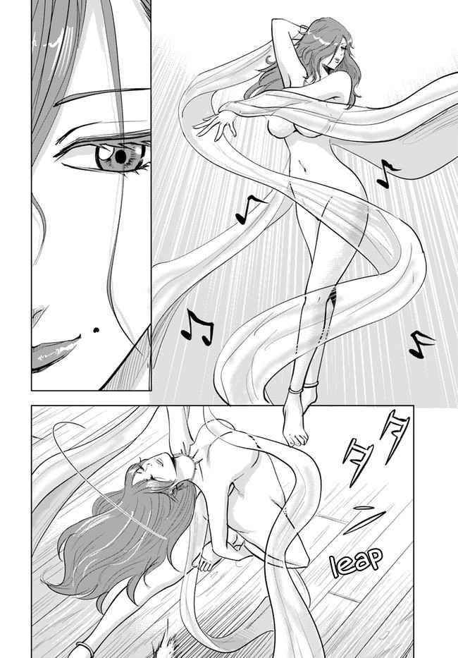 Road to Kingdom Chapter 30 image 25