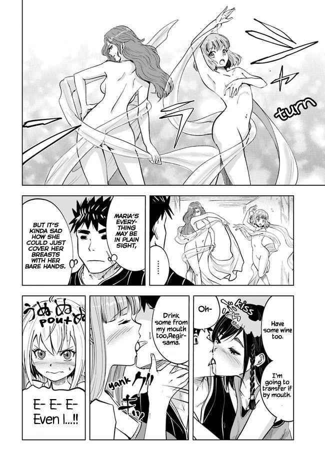 Road to Kingdom Chapter 30 image 27