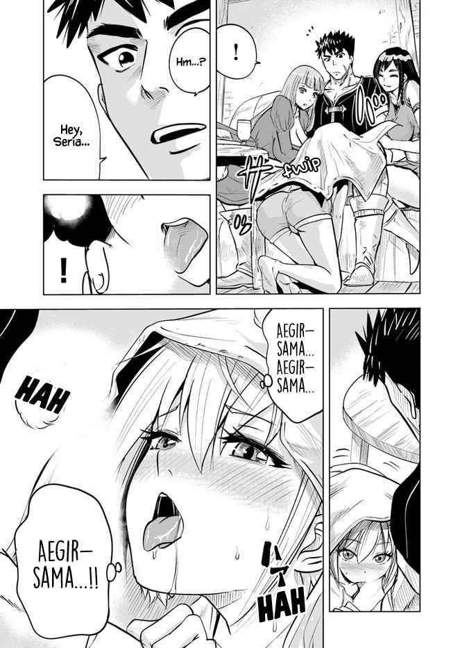 Road to Kingdom Chapter 30 image 28