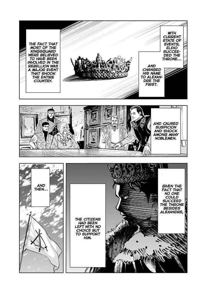 Road to Kingdom Chapter 30 image 2