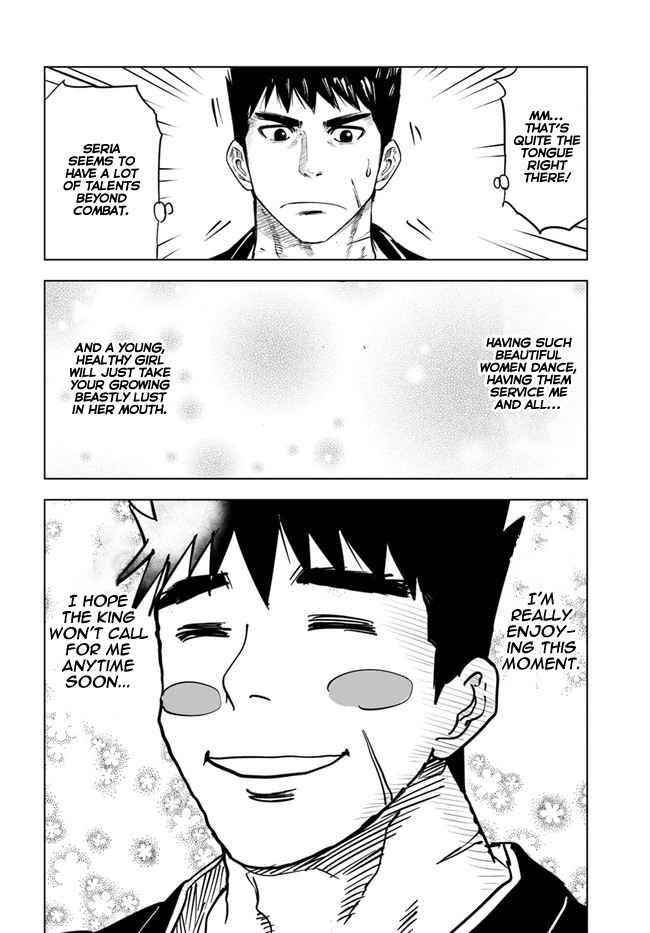 Road to Kingdom Chapter 30 image 29