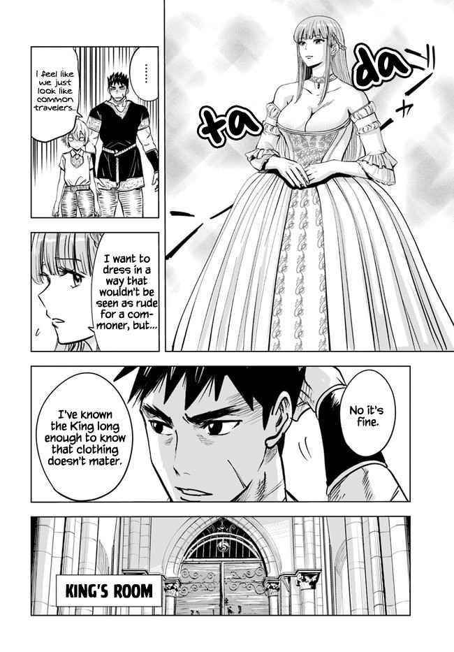 Road to Kingdom Chapter 30 image 33