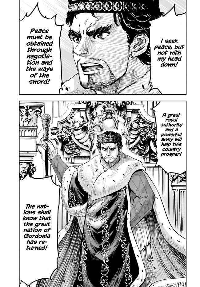 Road to Kingdom Chapter 30 image 6