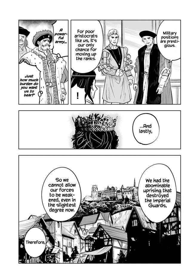 Road to Kingdom Chapter 30 image 8