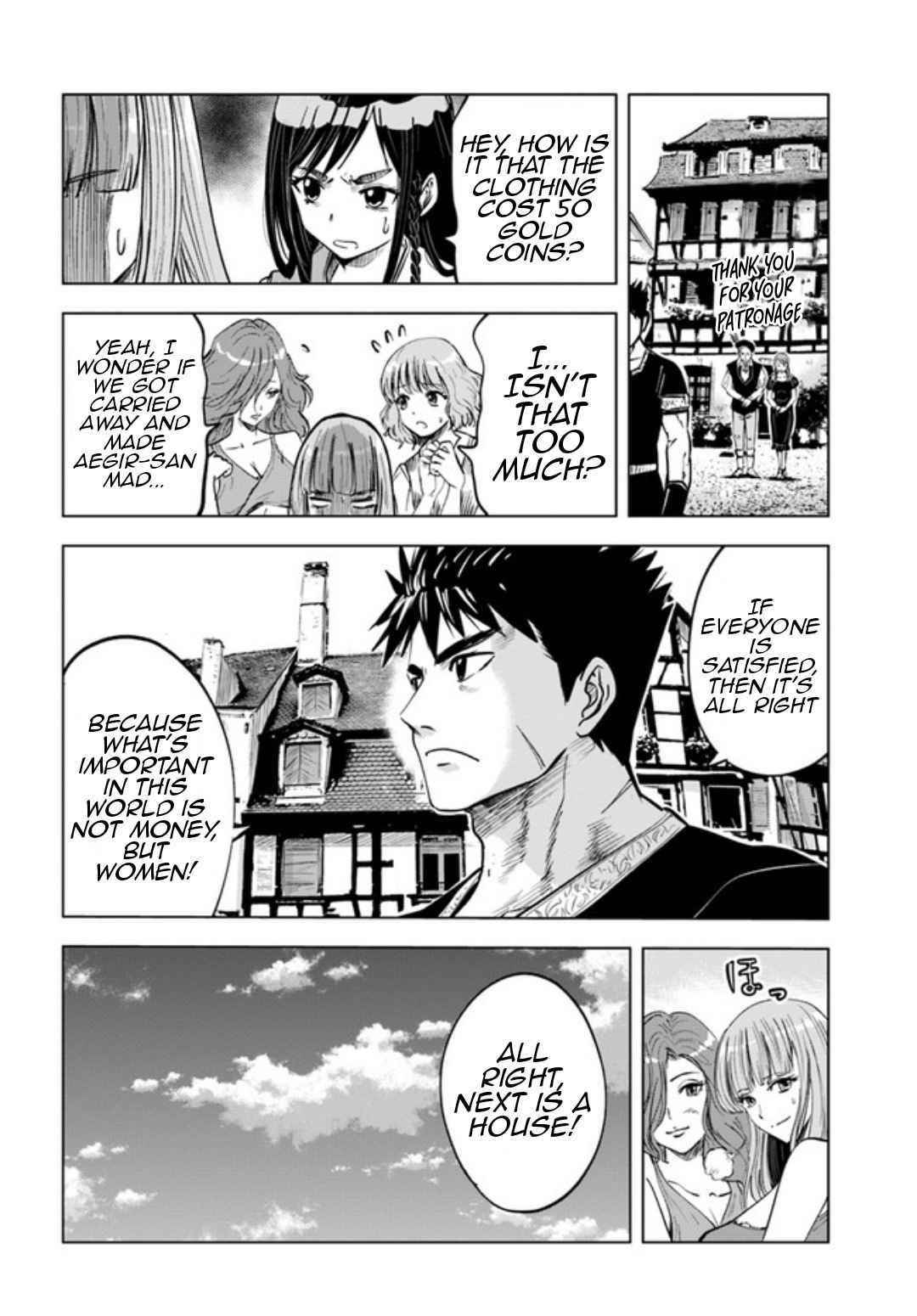 Road to Kingdom Chapter 31 image 10