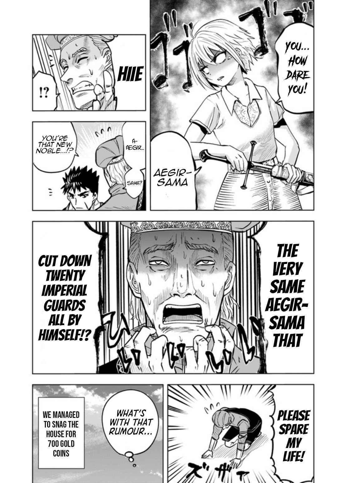 Road to Kingdom Chapter 31 image 15
