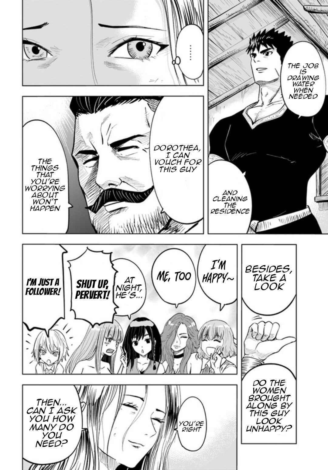 Road to Kingdom Chapter 31 image 20