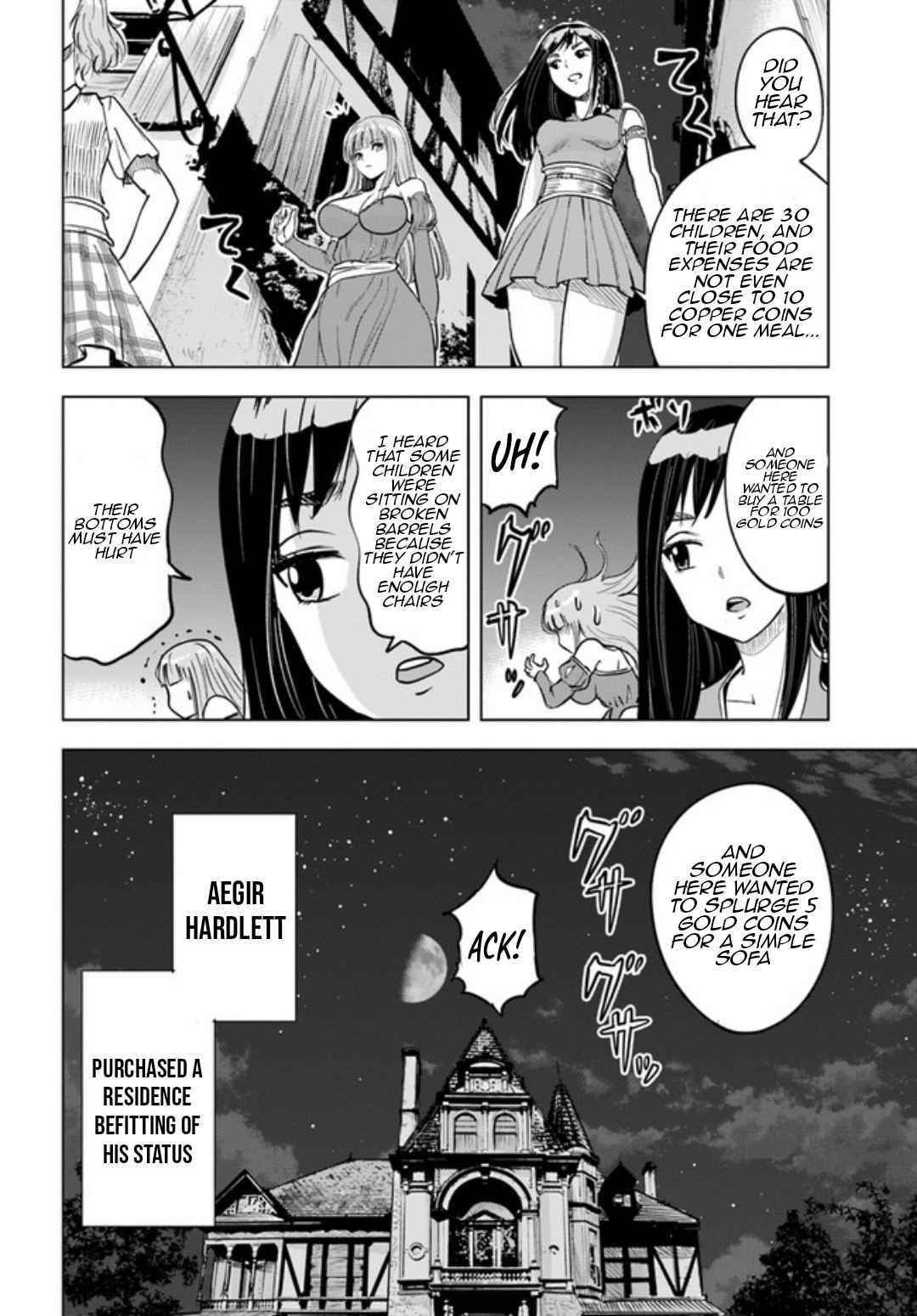 Road to Kingdom Chapter 31 image 22