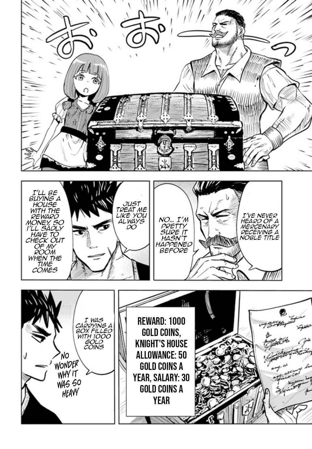Road to Kingdom Chapter 31 image 6