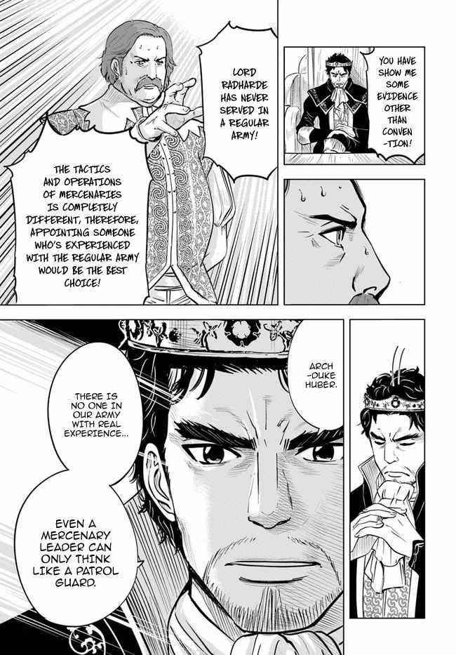 Road to Kingdom Chapter 32 image 10