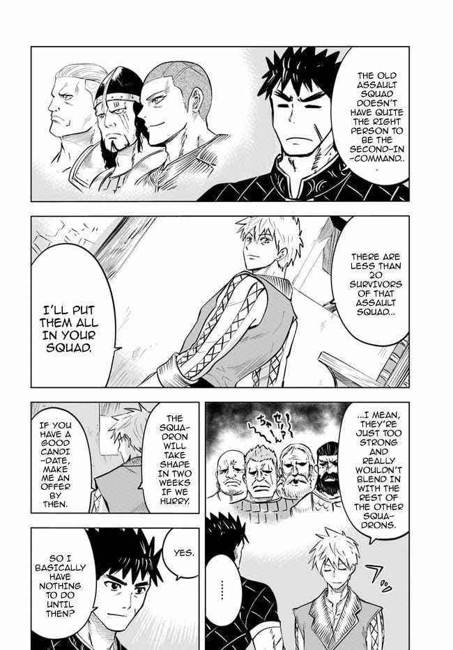 Road to Kingdom Chapter 32 image 17