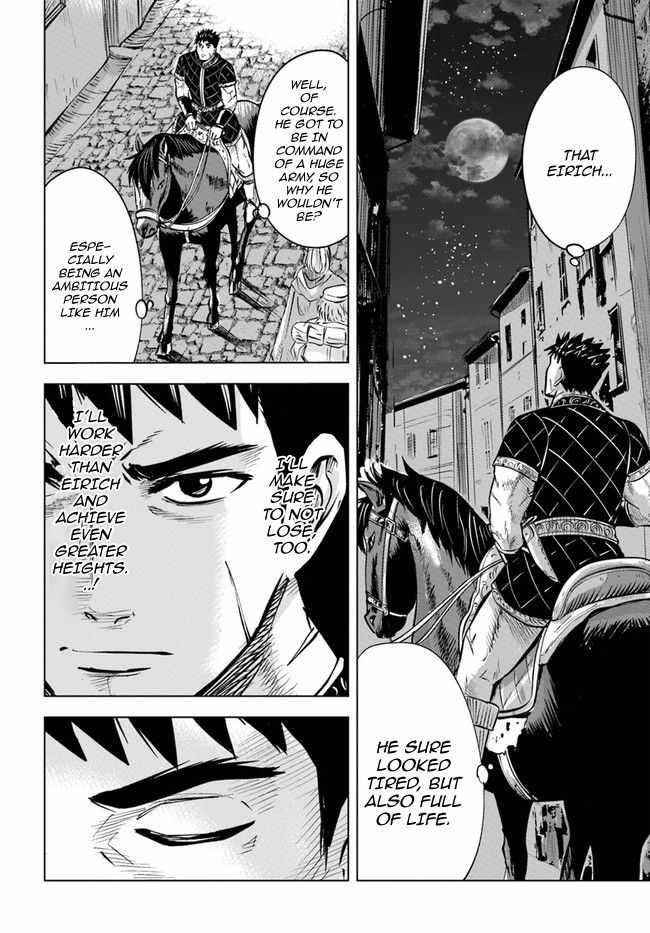 Road to Kingdom Chapter 32 image 19