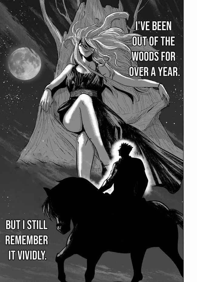 Road to Kingdom Chapter 32 image 20