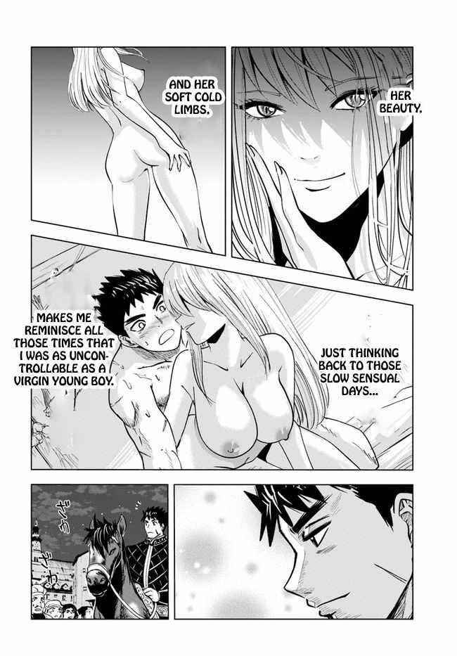 Road to Kingdom Chapter 32 image 21