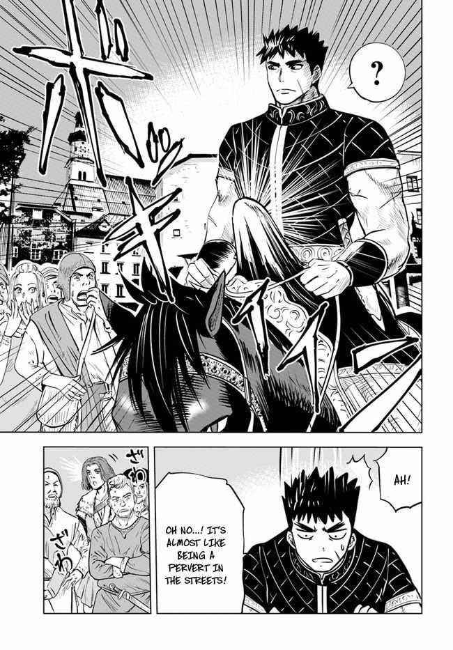 Road to Kingdom Chapter 32 image 22
