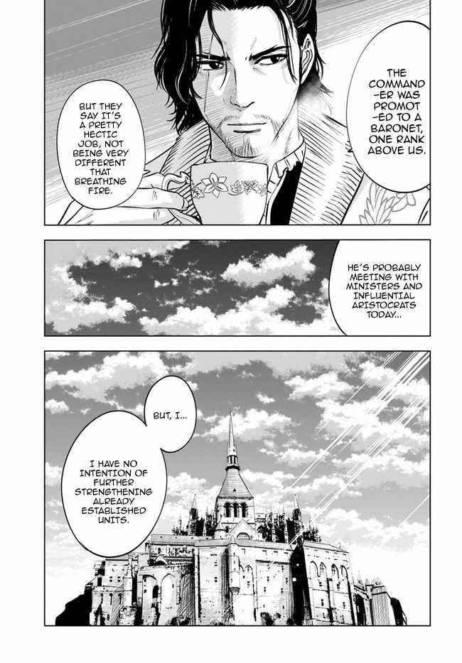 Road to Kingdom Chapter 32 image 4