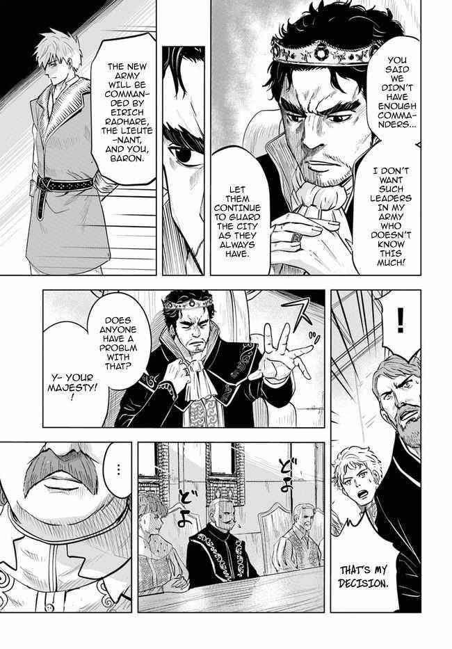 Road to Kingdom Chapter 32 image 8