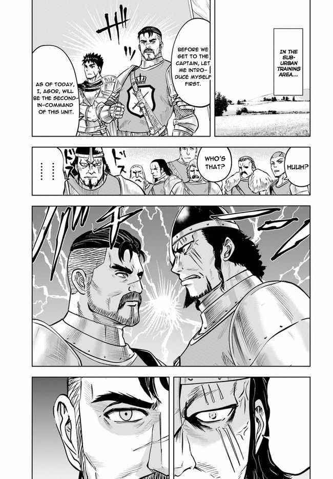 Road to Kingdom Chapter 33 image 10