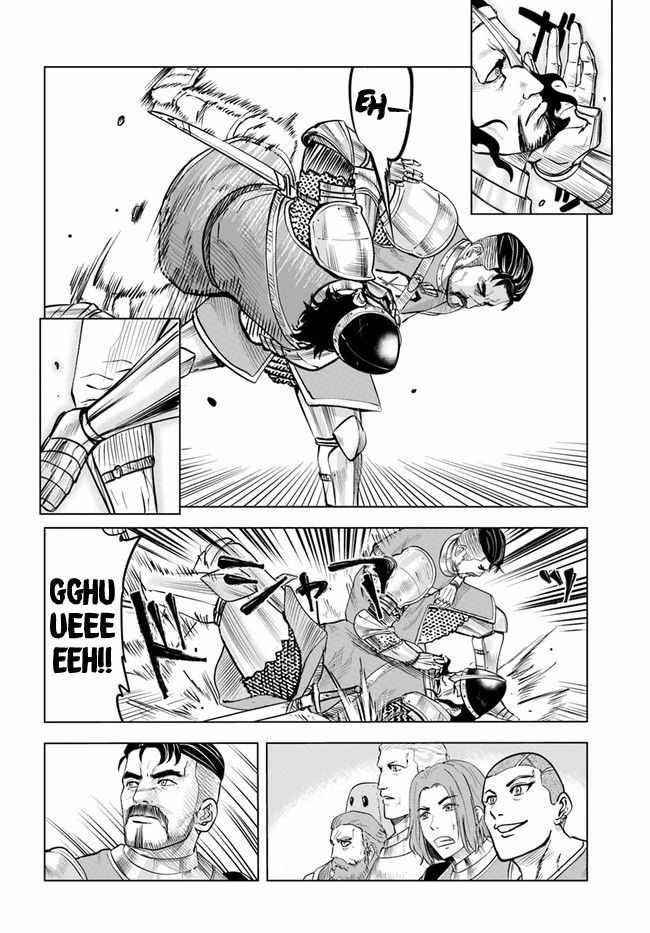 Road to Kingdom Chapter 33 image 11