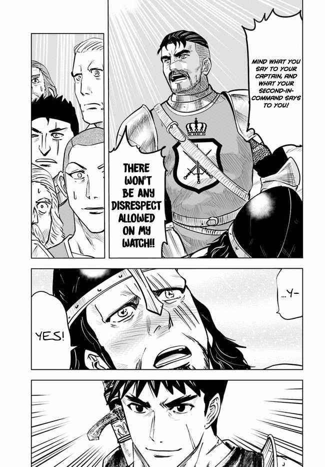 Road to Kingdom Chapter 33 image 12
