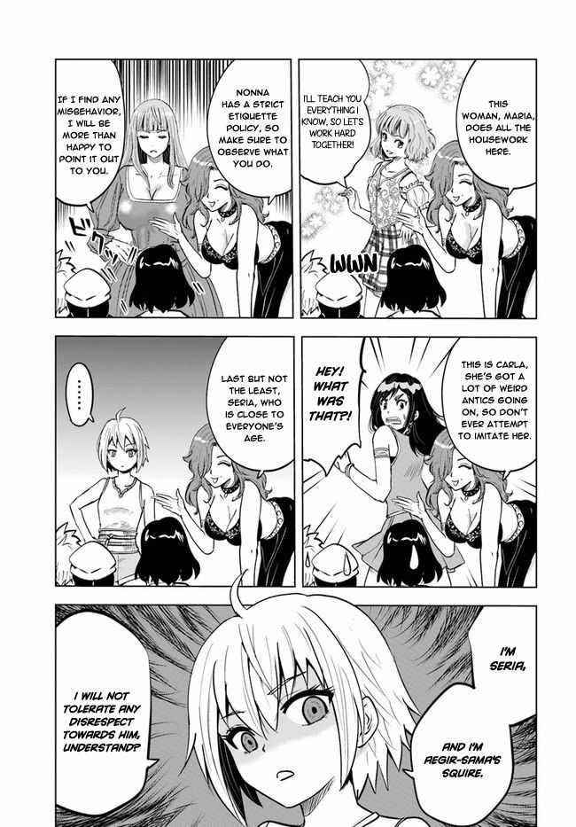 Road to Kingdom Chapter 33 image 16