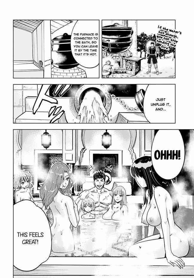 Road to Kingdom Chapter 33 image 19