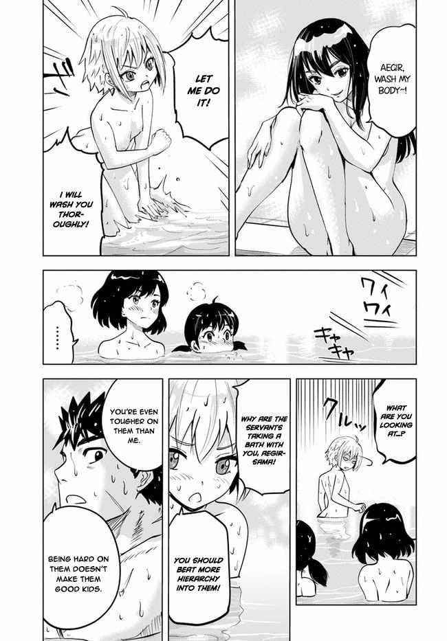 Road to Kingdom Chapter 33 image 20