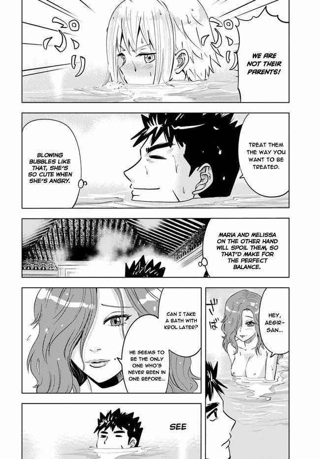 Road to Kingdom Chapter 33 image 21