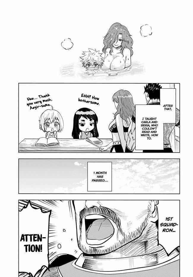 Road to Kingdom Chapter 33 image 22