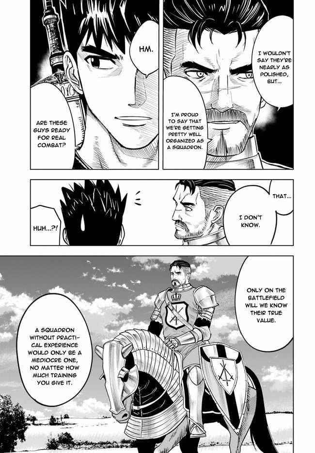 Road to Kingdom Chapter 33 image 24