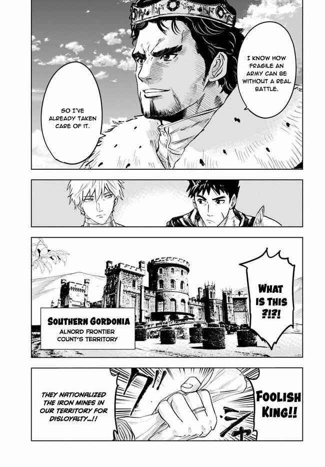 Road to Kingdom Chapter 33 image 26