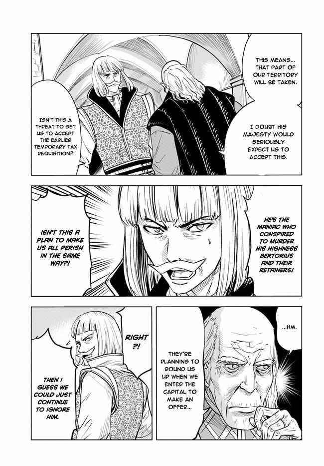 Road to Kingdom Chapter 33 image 28
