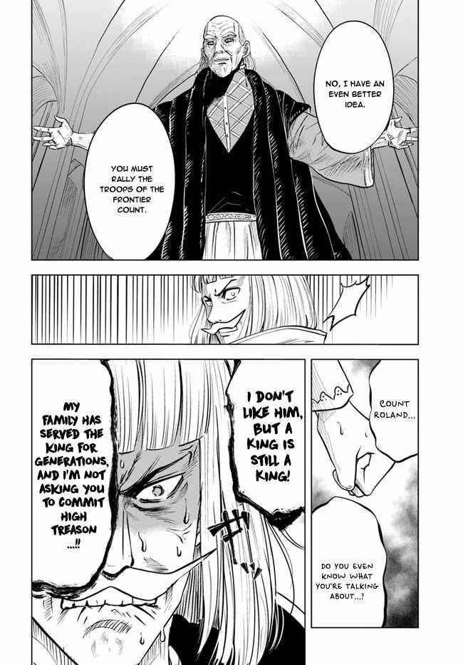 Road to Kingdom Chapter 33 image 29