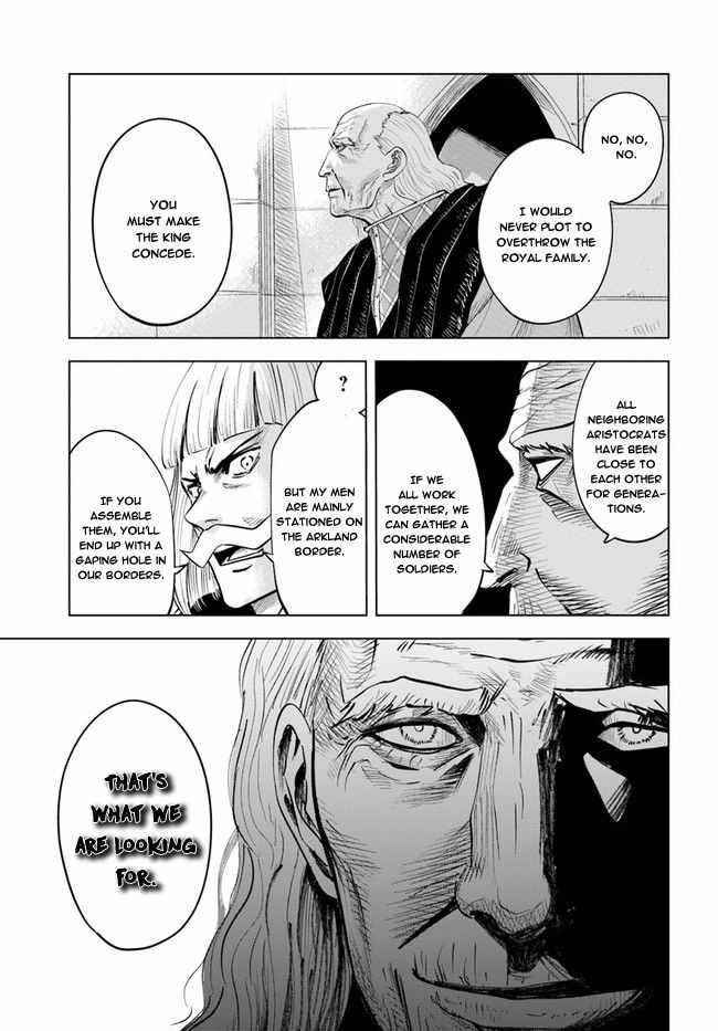 Road to Kingdom Chapter 33 image 30
