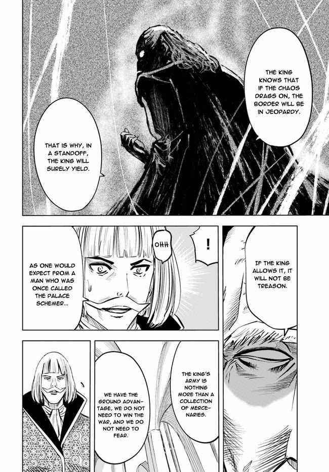 Road to Kingdom Chapter 33 image 31