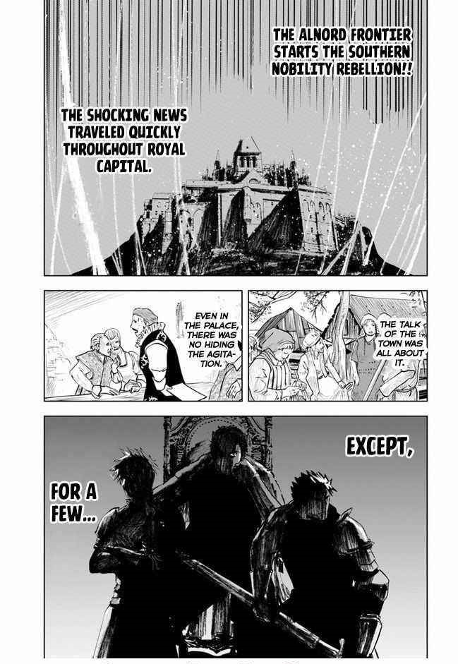 Road to Kingdom Chapter 33 image 32