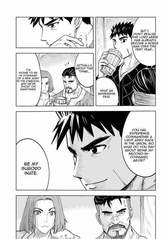 Road to Kingdom Chapter 33 image 4