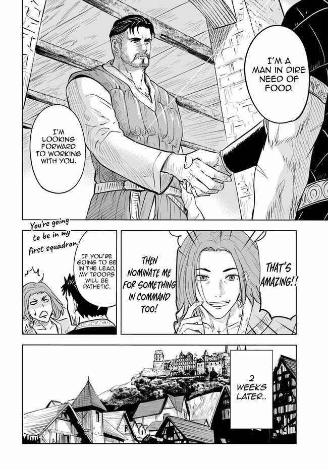 Road to Kingdom Chapter 33 image 5