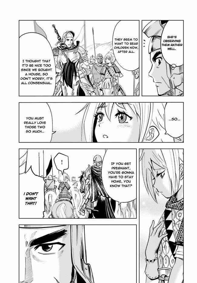 Road to Kingdom Chapter 34 image 10