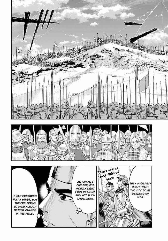 Road to Kingdom Chapter 34 image 13