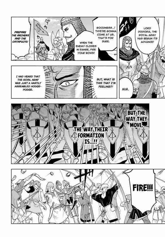 Road to Kingdom Chapter 34 image 15