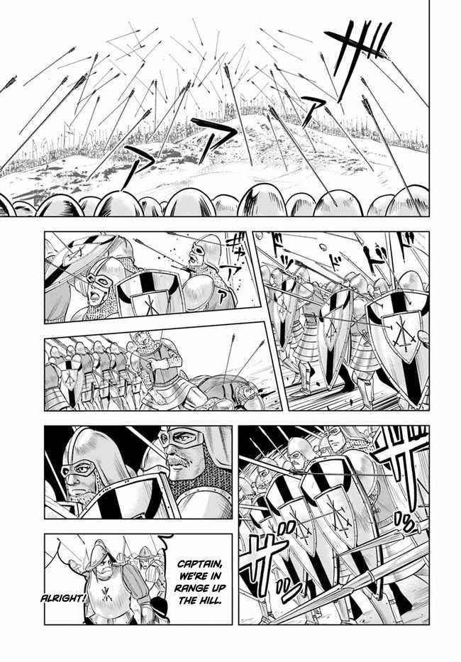 Road to Kingdom Chapter 34 image 16