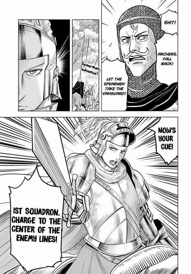 Road to Kingdom Chapter 34 image 18